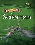 True tales of scientists