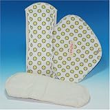 tipua　ティコセット(防水シート入り）　ライム