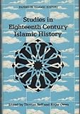 Studies in eighteenth century Islamic history