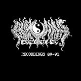 Recordings 89-91