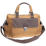 Fossil Dean - Work Brief Sac bandoulière homme - T