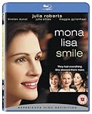 Mona Lisa Smile [Blu-ray]