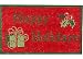 Brighten the Season Presents Outdoor Mat Image