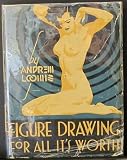 Figure Drawing For All It's Worth