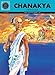 Chanakya: The Kingmaker (Amar Chitra Katha) (Visionaries)