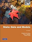 Stats : data and models