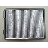 BM97130C micronAir Carbon Cabin Air Filter by Carrier