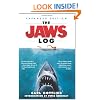 The Jaws Log: Expanded Edition (Newmarket Insider Filmbooks)