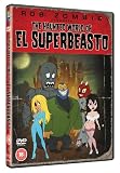 Rob Zombie Presents The Haunted World Of El Superbeasto [DVD] [2008]