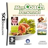 Mon coach personnel : mes recettes plaisir & lignepar Ubisoft