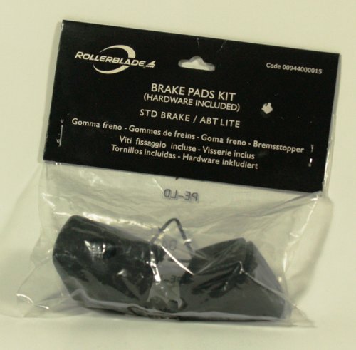 Rollerblade Bremsstopper für STD Brake und ABT Lite