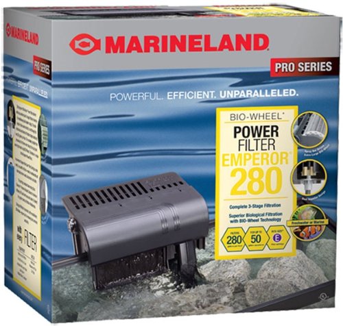 Marineland Emperor Filter 280