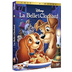 La Belle et le Clochard