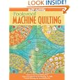 Foolproof Machine Quilting: Learn to Use Your Walking Foot Paper-Cut Patterns for No Marking, No Math Simple Stitching... by Mary Mashuta