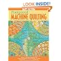 Foolproof Machine Quilting: Learn to Use Your Walking Foot  Paper-Cut Patterns for No Marking, No Math  Simple Stitching for Stunning Results