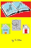 The Magic Diary - The Bully