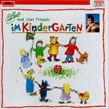 Zoom Produkt-Bild: Im Kindergarten. CD