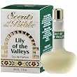 Lily of the Valleys - perfume 30 ml. - 1 fl.oz. - Lily of the Valleys Biblical Perfume