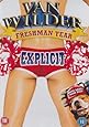 Van Wilder: Freshman Year [DVD]