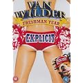 Van Wilder: Freshman Year [DVD]