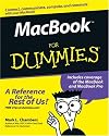 MacBook For Dummies (For Dummies (Computer/Tech))