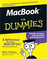 MacBook for Dummies (For Dummies)