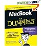 MacBook for Dummies (For Dummies)