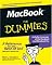 MacBook For Dummies (For Dummies (Computer/Tech))
