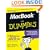 MacBook For Dummies (For Dummies (Computer/Tech))