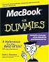 MacBook For Dummies (For Dummies (Computer/Tech))
