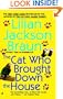 The Cat Who Brought Down the House (Cat Who... (Prebound))