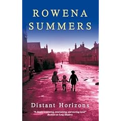 Distant Horizons