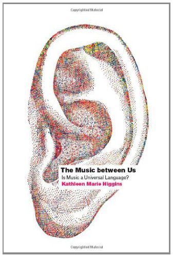 The Music between Us: Is Music a Universal Language?