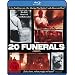 20 Funerals [Blu-ray]