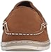 Sperry Billfish Sport Slip On Boat Shoe (Little Kid/Big Kid)