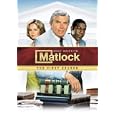 Matlock: Season 1