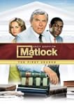 Matlock: Season 1