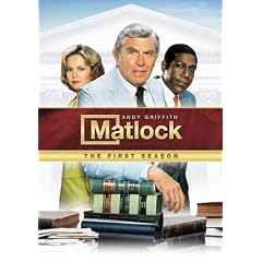 Matlock: Season 1