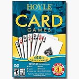 Hoyle Card Games 2008