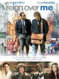 Reign Over Me