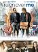  : Reign Over Me