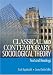 Classical Sociological Theory