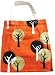 Orange-Trees Tote by Shinzi Katoh (Japan)