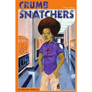 Crumb Snatchers, Part I