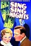 Sing Sing Nights