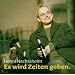 Es Wird Zeiten Geben