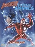 Daredevil & Captain America : Deuxième mort
