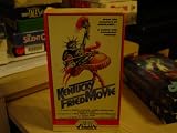 The Kentucky Fried Movie [VHS]