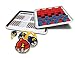 Travel Magnetic Checkers Game
