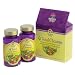 4 Total Cleanse KIT By Genesis Today Dr. Duncans 2 Part Formula Natural Herbal Colon Liver Body Cleansing Detox Program ~ 120 Total Caps 51nKz8JalpL. SL75 4 Total Cleanse KIT By Genesis Today Dr. Duncans 2 Part Formula Natural Herbal Colon Liver Body Cleansing Detox Program ~ 120 Total Caps